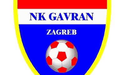 Logo NK Gavran 2003