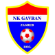Logo NK Gavran 2003