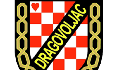 Logo NK Hrvatski Dragovoljac
