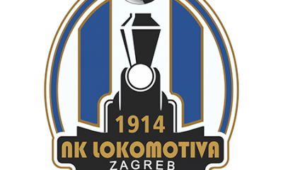 Grb NK Lokomotiva