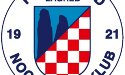 Logo NK Podsused