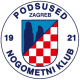 Logo NK Podsused