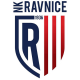 Logo NK Ravnice