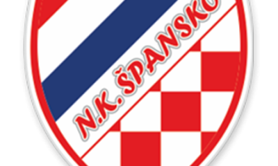 Logo NK Špansko