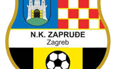 Logo NK Zapruđe