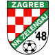 Logo NK Zelengaj 1948