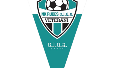 Logo VNK Rudeš C.I.O.S.