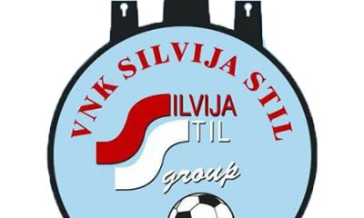 logo VNK Silivija Stil