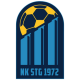 logo nk studentski grad