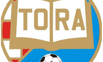 Logo VNK Tora
