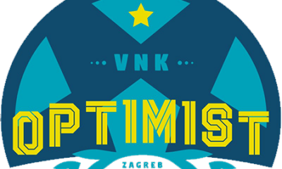 Logo Vnk Optimist
