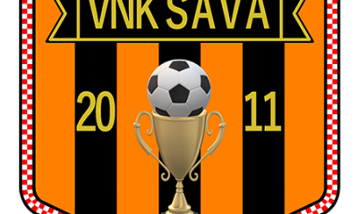Logo VNK Sava 2011