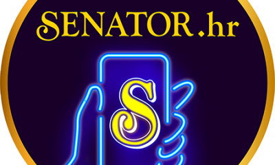Logo senator online casino