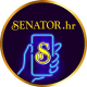 Logo senator online casino