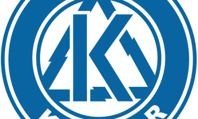 Logo VNK Končar