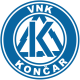 Logo VNK Končar