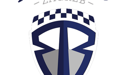 Grb logo NK Blato Zagreb