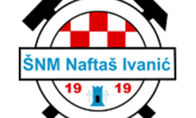 Grb NK Naftaš Ivanić