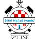 Grb NK Naftaš Ivanić