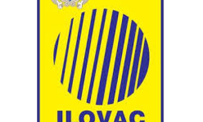 Grb NK Ilovac