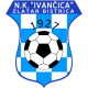 Grb NK Ivančica