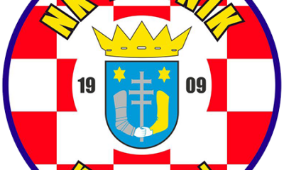 Grb NK Radnik Križevci