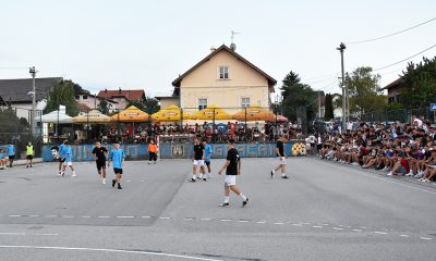 Turnir Oskar Kadrnka Gračani