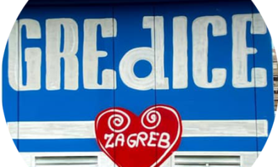 logo gredice