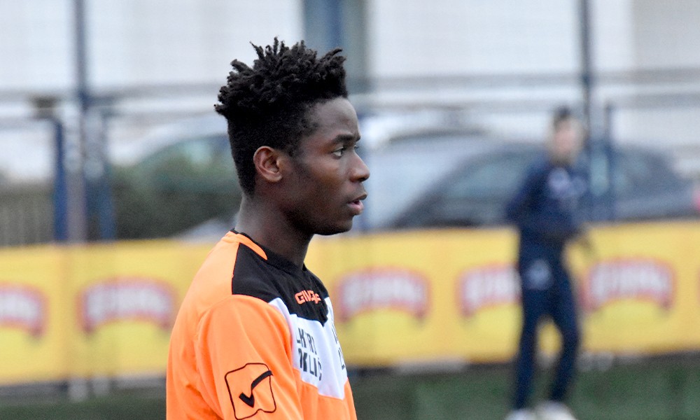 Innocent Ezechukwu Ejiofor