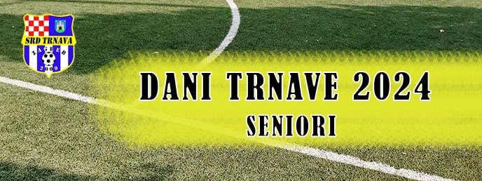 SRD Tranava seniori