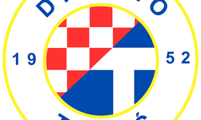 Grb Dinamo Turić