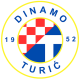 Grb Dinamo Turić