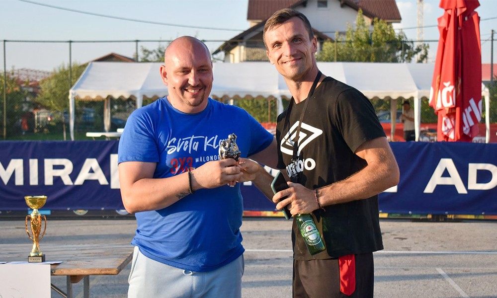 Nikola Babić