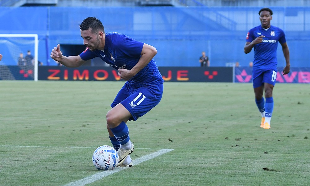 Arber Hoxha u prodoru