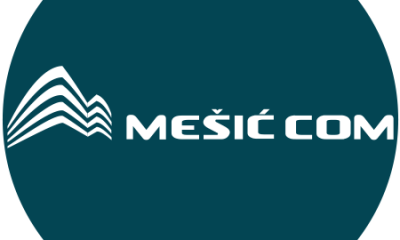 logo mesic