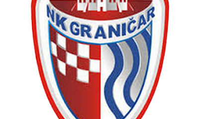 Grb NK Graničar Đ