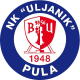 Grb NK Uljanik Pula