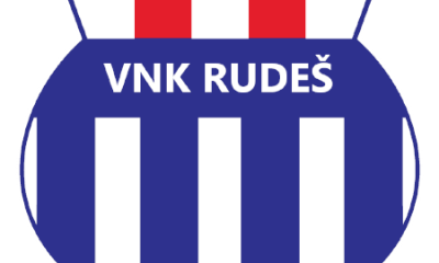 Grb vnk rudeš