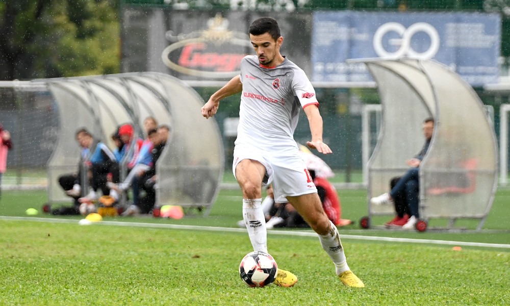Luka Sedlaček