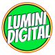 Logo Lumini digital