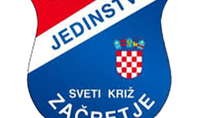Grb NK Jedinstvo SKZ