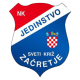 Grb NK Jedinstvo SKZ