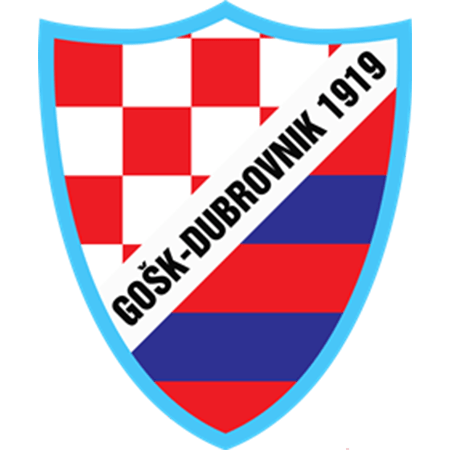 GOŠK-Dubrovnik 1919