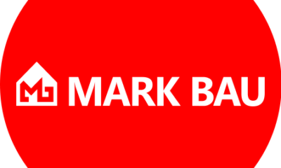 Grb Mark bau
