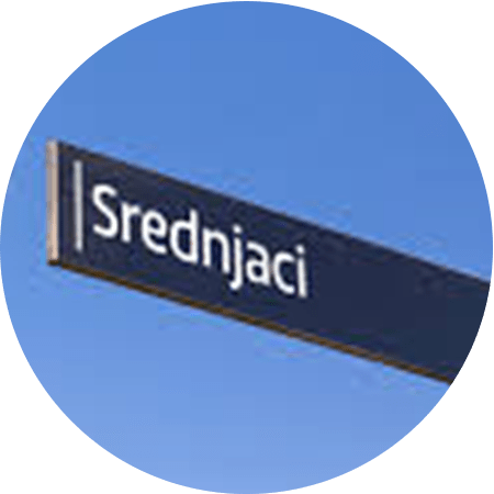 Srednjaci