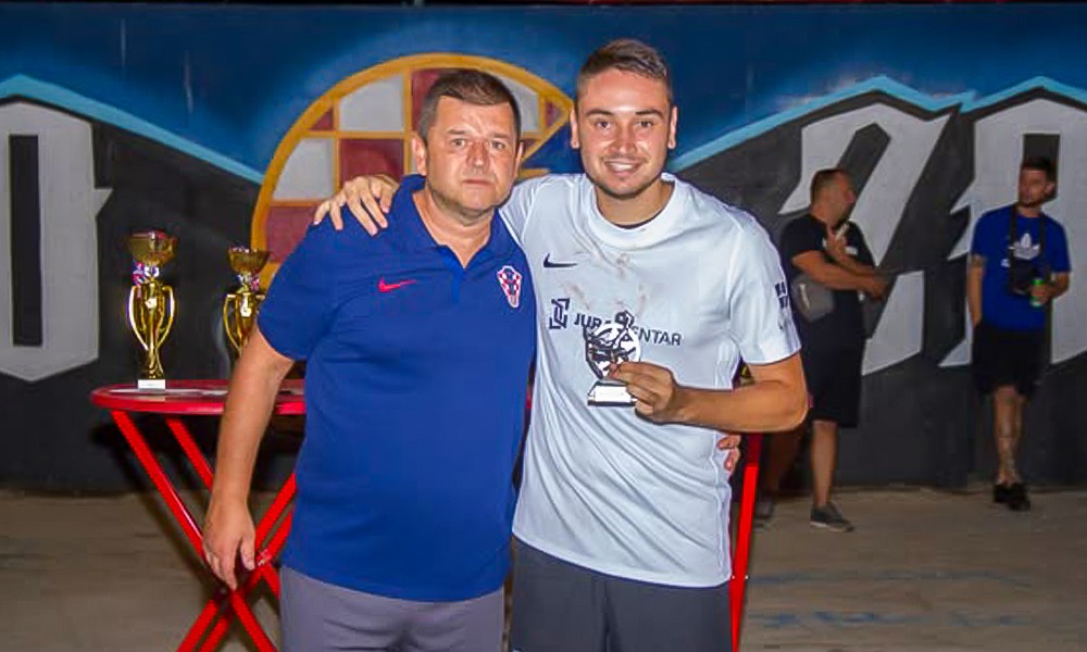 Borna Vidiček