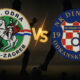 Najava Odra vs Dinamo Odranski Obrež