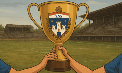 Kup ZNS pehar