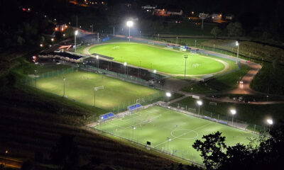 Stadion NK Zagorec