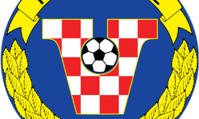 Grb NK Vrapče